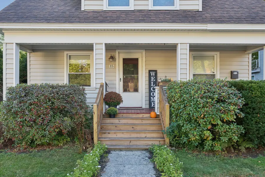 15 Linden Street, Auburn, ME 04210 - Image #2