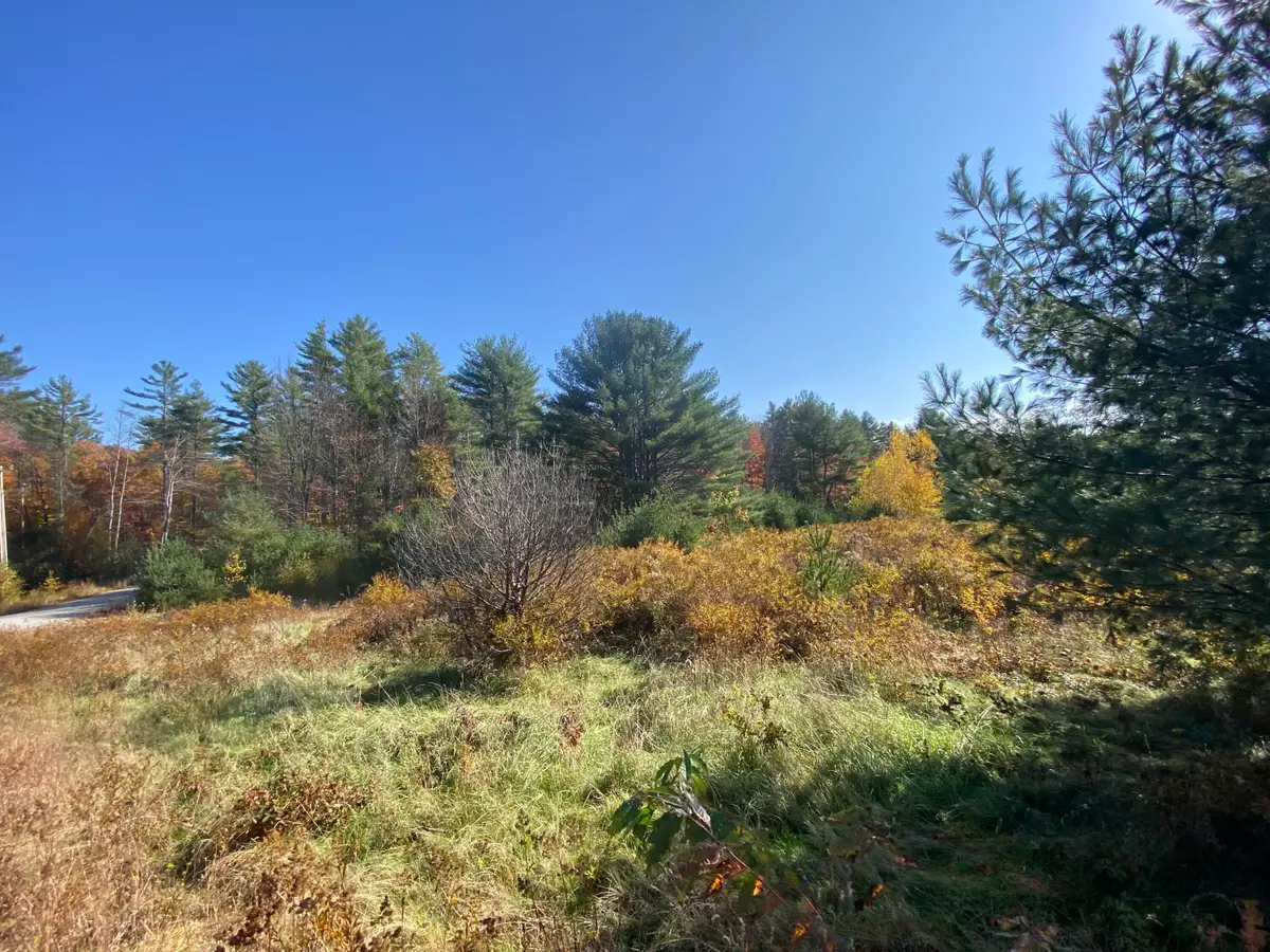 Lot 8 Moose Lane, Bethel, ME 04217 - Image #1