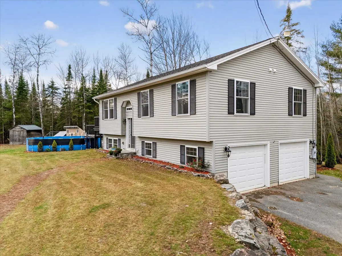 2926 Hudson Road, Hudson, ME 04449 - Image #1