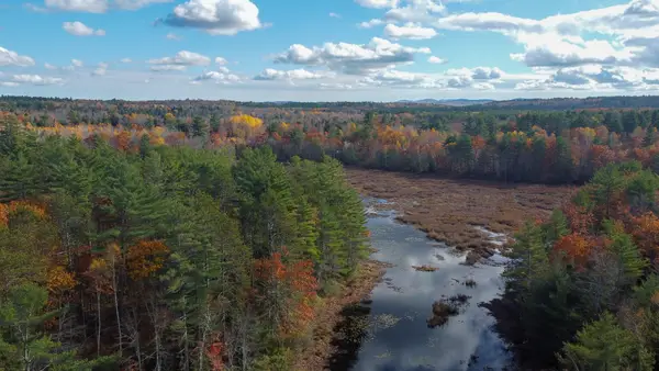 Lot 20.2 Off Route 3, Montville, ME 04941