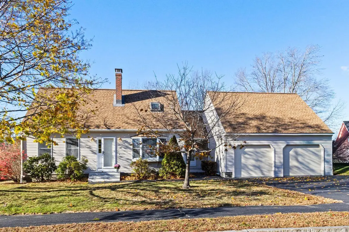 406 Palmer Avenue, Portland, ME 04103 - Image #1