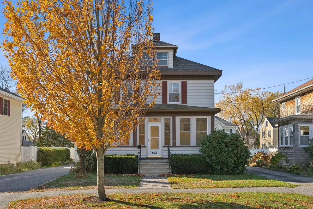 54 Read Street, Portland, ME 04103 - Image #1