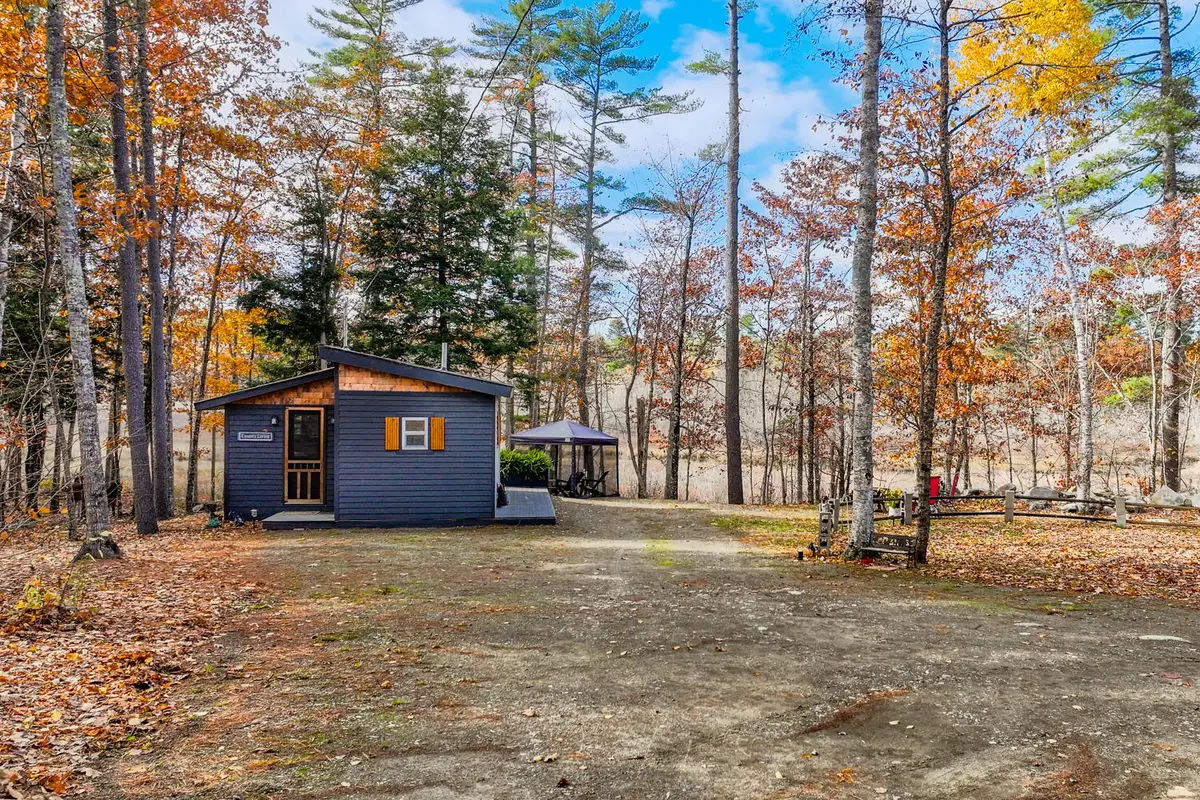 301 Bushey Shore Road, Palermo, ME 04354 - Image #1