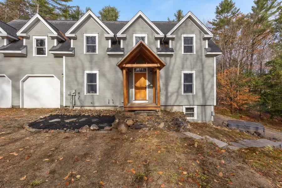 20 Ridge Road, Bethel, ME 04217 - Image #2