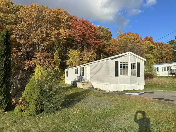 499 Augusta Road #24, Winslow, ME 04901