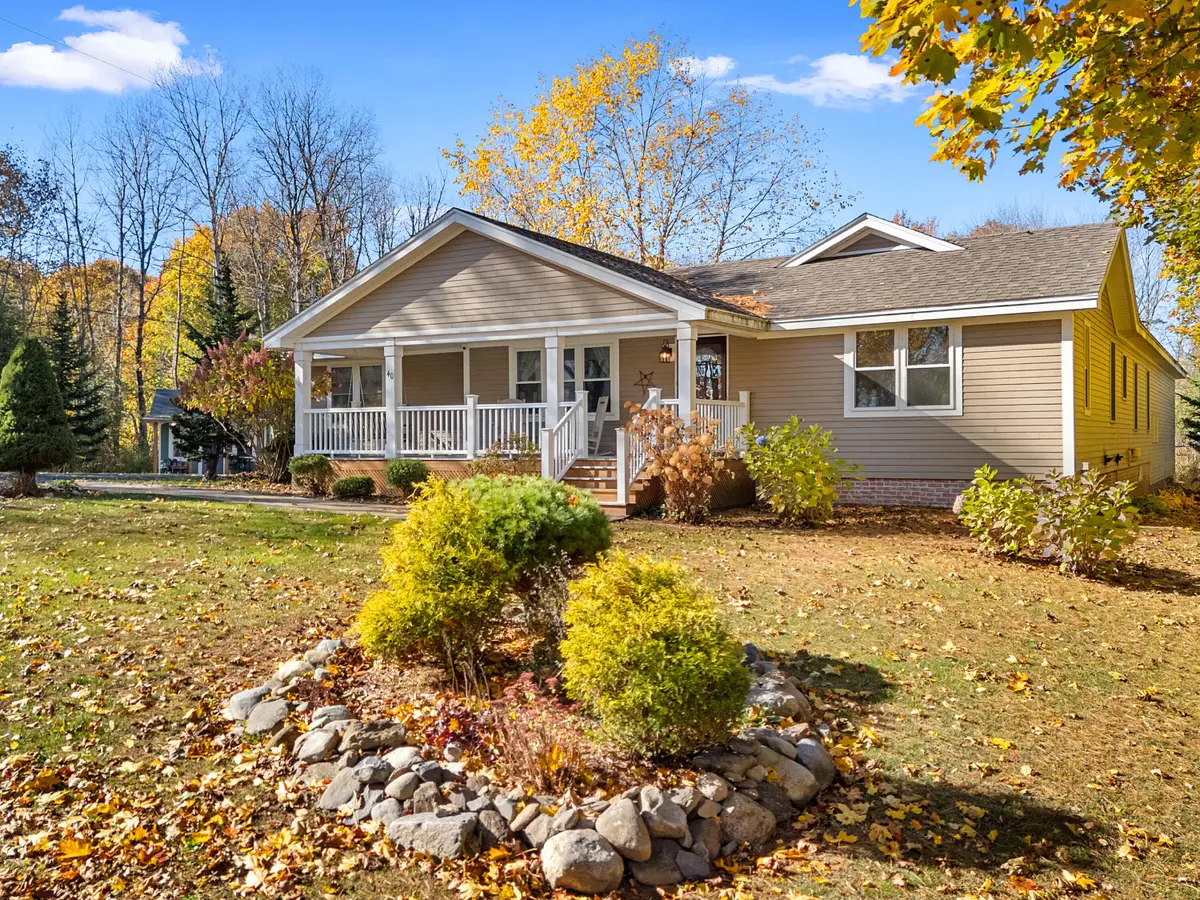 40 Highland Street, Rockland, ME 04841 - Image #1