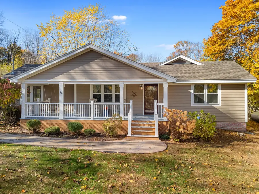 40 Highland Street, Rockland, ME 04841 - Image #2