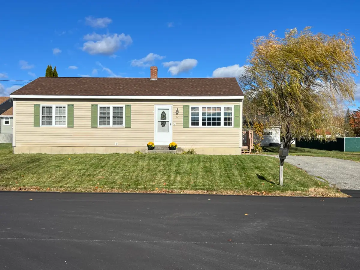 22 School Street, Lewiston, ME 04240 - Image #1