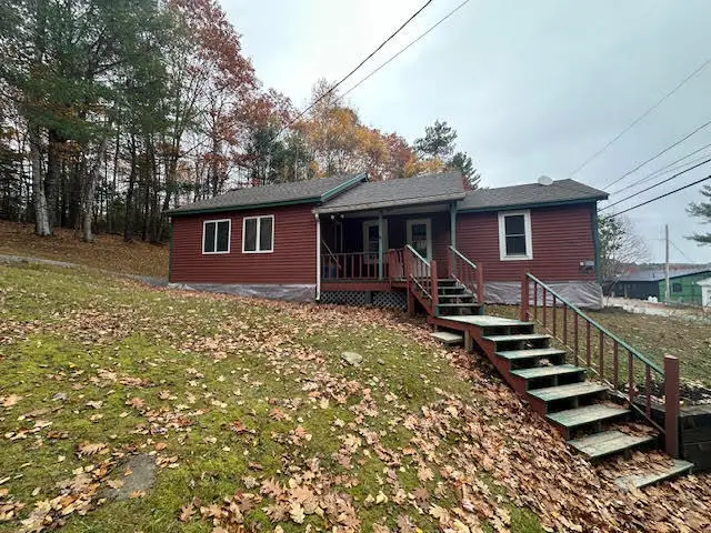 1328 Swan Lake Avenue, Swanville, ME 04915 - Image #1