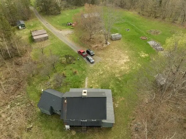 26 Bells Xing Crossing, Bridgewater, ME 04735