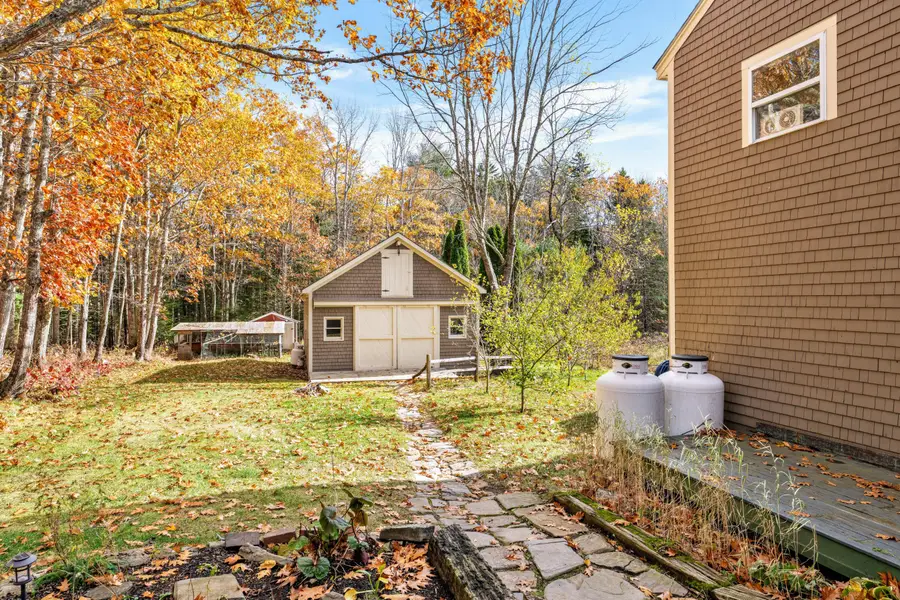 3454 Friendship Road, Waldoboro, ME 04572 - Image #2
