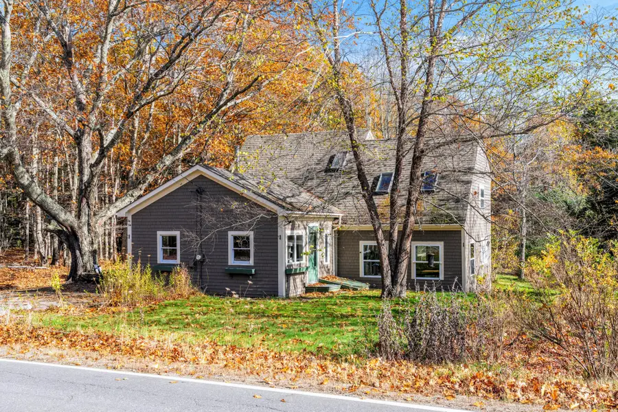 3454 Friendship Road, Waldoboro, ME 04572 - Image #3
