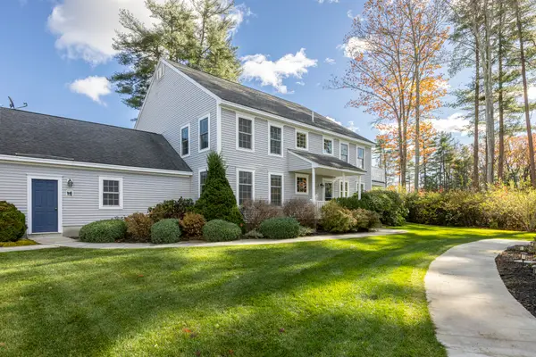 52 Wild Dunes Way #17B, Old Orchard Beach, ME 04064