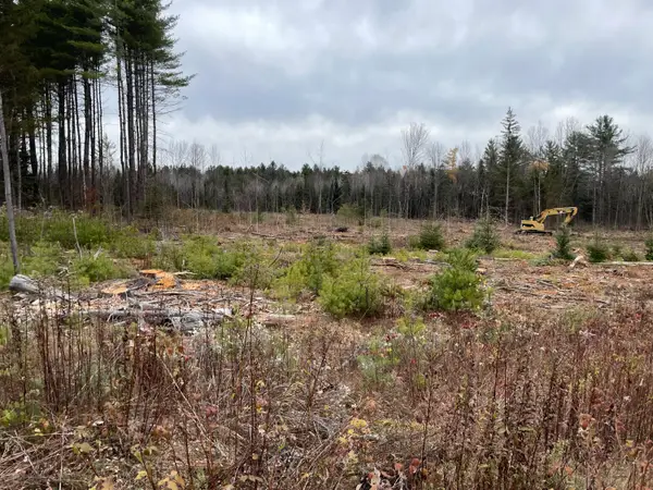 lot#000 North Road, Harmony, ME 04942