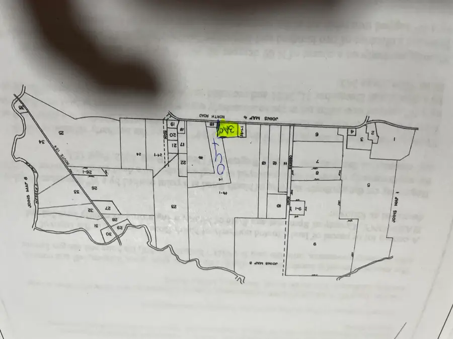 lot#000 North Road, Harmony, ME 04942 - Image #3