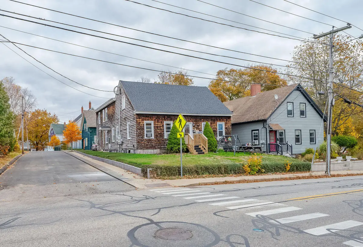 14 Pleasant Street, Springvale, ME 04083 - Image #1