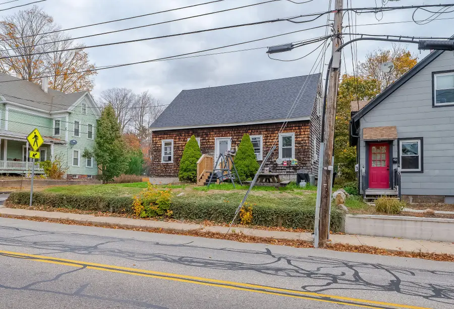 14 Pleasant Street, Springvale, ME 04083 - Image #3