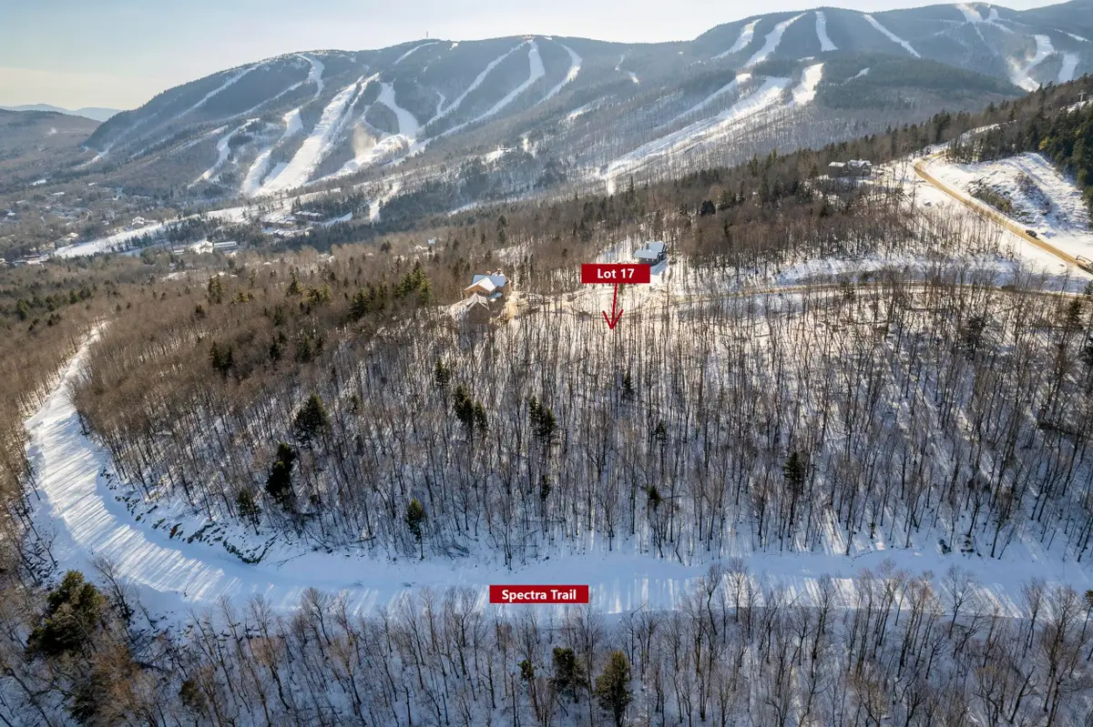 Lot 17 Garnet Way, Newry, ME 04261 - Image #1