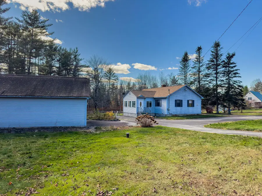 395 S Solon Road, Solon, ME 04979 - Image #2