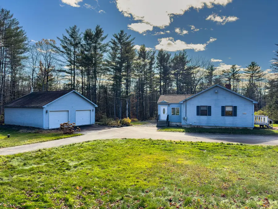 395 S Solon Road, Solon, ME 04979 - Image #3