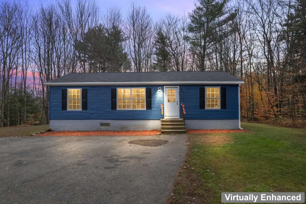 42 Little River Road, Lebanon, ME 04027 - Image #1