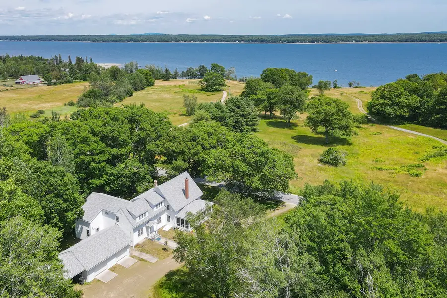 1505 Newbury Neck Road, Surry, ME 04684 - Image #3