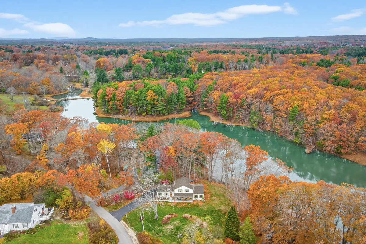 3 Long Cove Road, York, ME 03909 - Image #1