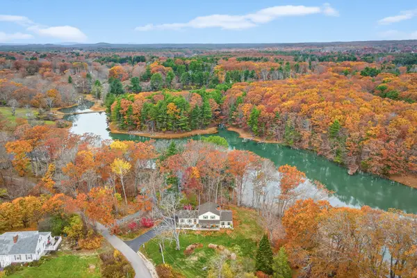 3 Long Cove Road, York, ME 03909