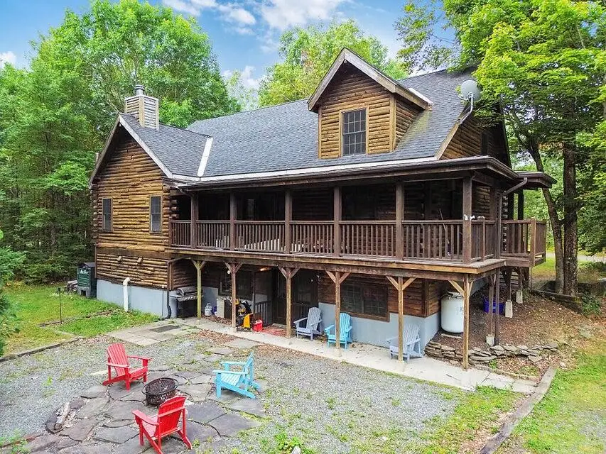 385 Johnson Flat Road, Pittsfield, ME 04967 - Image #1