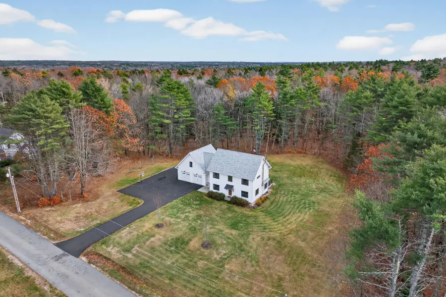 37 Ridgewood Lane, North Yarmouth, ME 04097 - Image #2