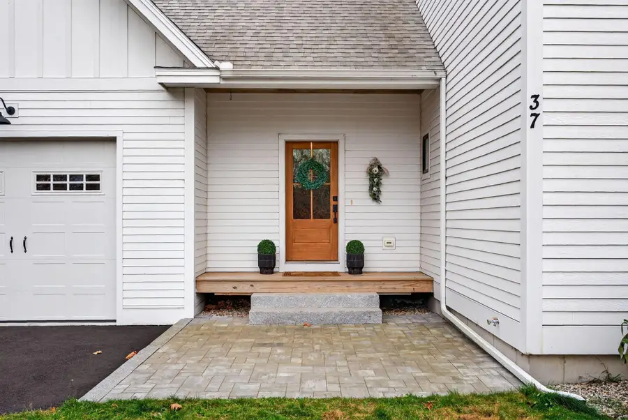 37 Ridgewood Lane, North Yarmouth, ME 04097 - Image #3