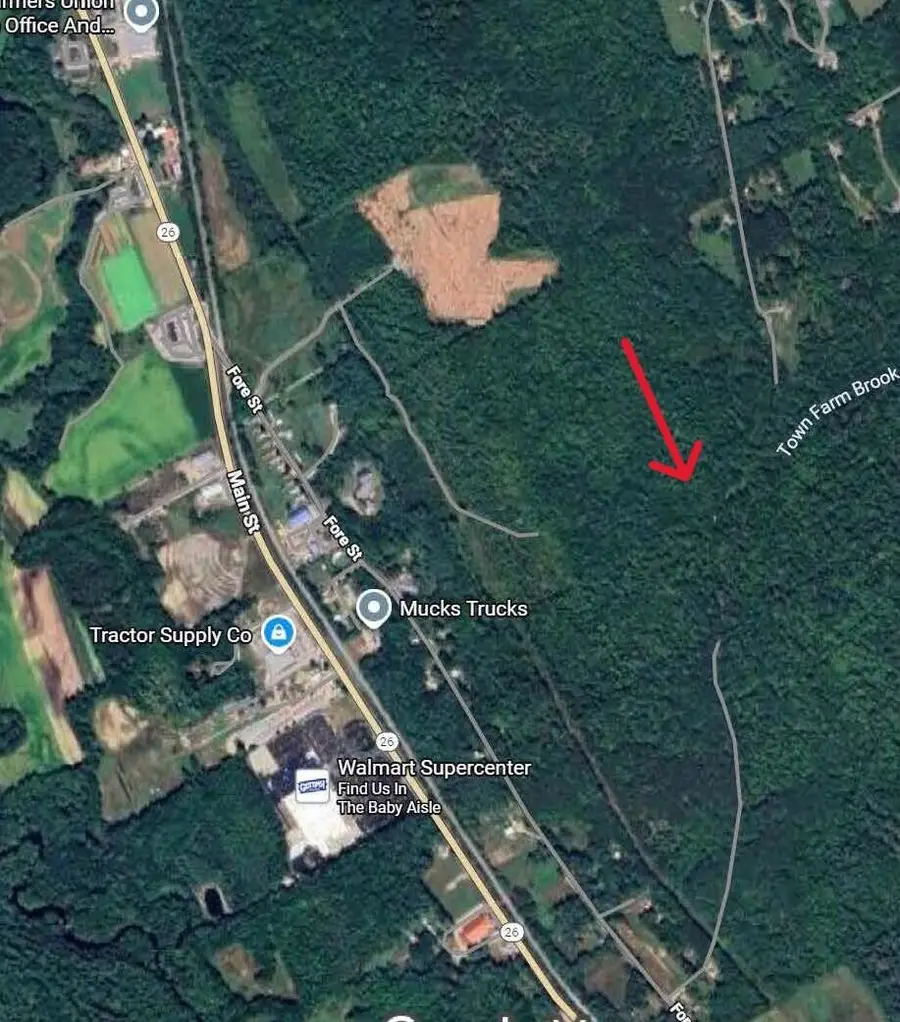 R01-38.1 Off Parsons Rd, South Paris, ME 04281 - Image #3