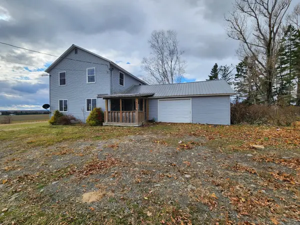 270 Bog Road, Caribou, ME 04736