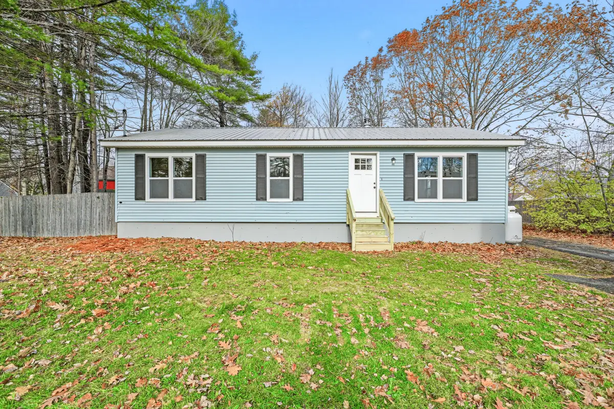 20 Spruce Street, Newport, ME 04953 - Image #1