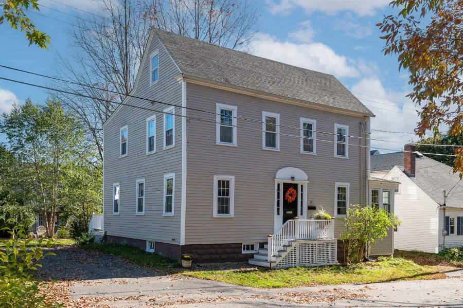 24 Spillanes Hill, South Berwick, ME 03908 - Image #2