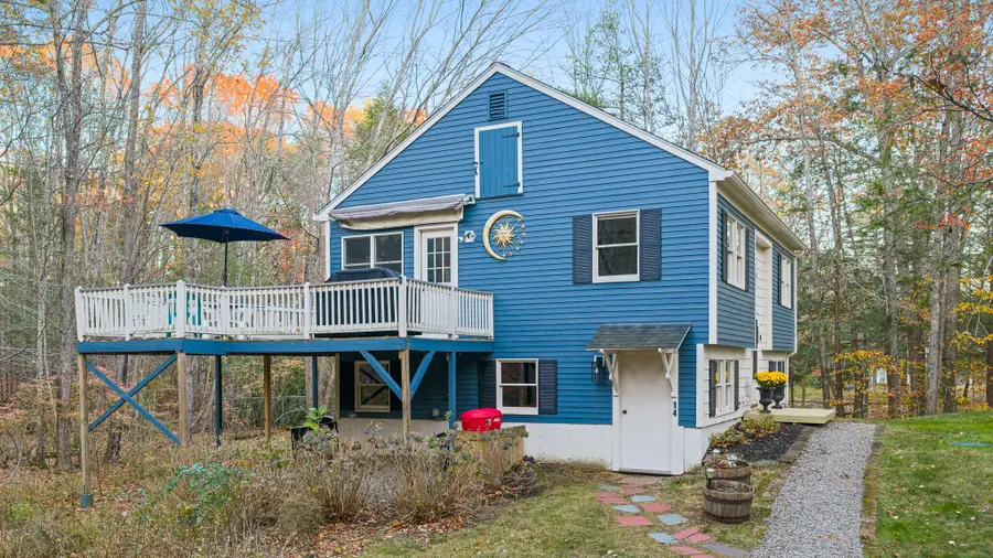 14 Maple Street, Ogunquit, ME 03907 - Image #2