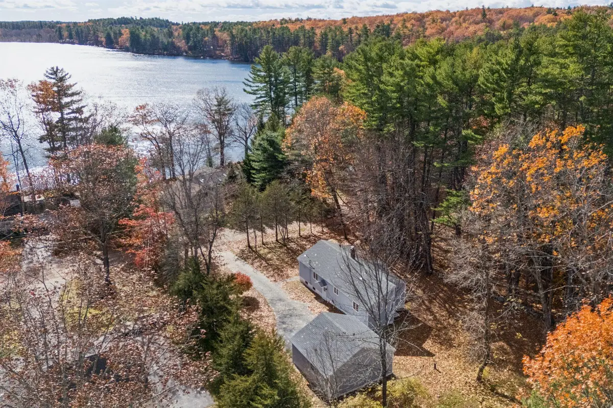 58 Watkins Shores Road, Casco, ME 04015 - Image #1