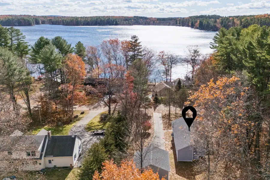 58 Watkins Shores Road, Casco, ME 04015 - Image #2