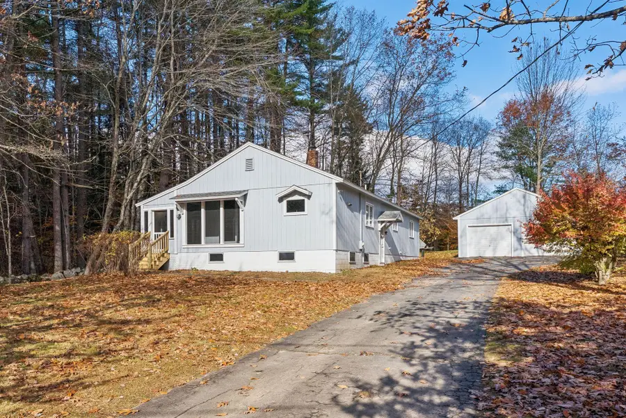 58 Watkins Shores Road, Casco, ME 04015 - Image #3