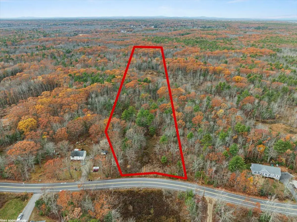 0 Newtown Road, Biddeford, ME 04005 - Image #1