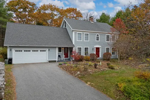 206 Woodside Road, Brunswick, ME 04011