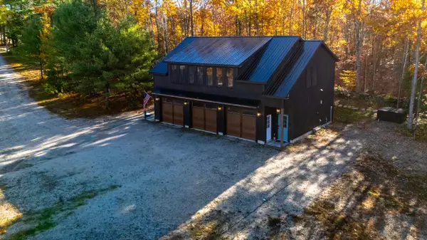 247 Smarts Hill Road, Fryeburg, ME 04037