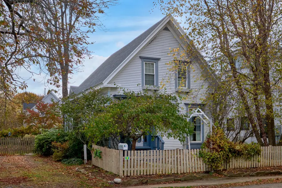 21 Ocean Street, Rockland, ME 04841 - Image #3