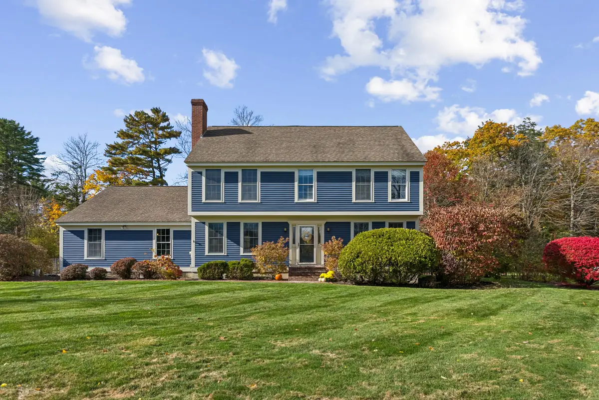 17 Balsam Drive, Cumberland, ME 04021 - Image #1