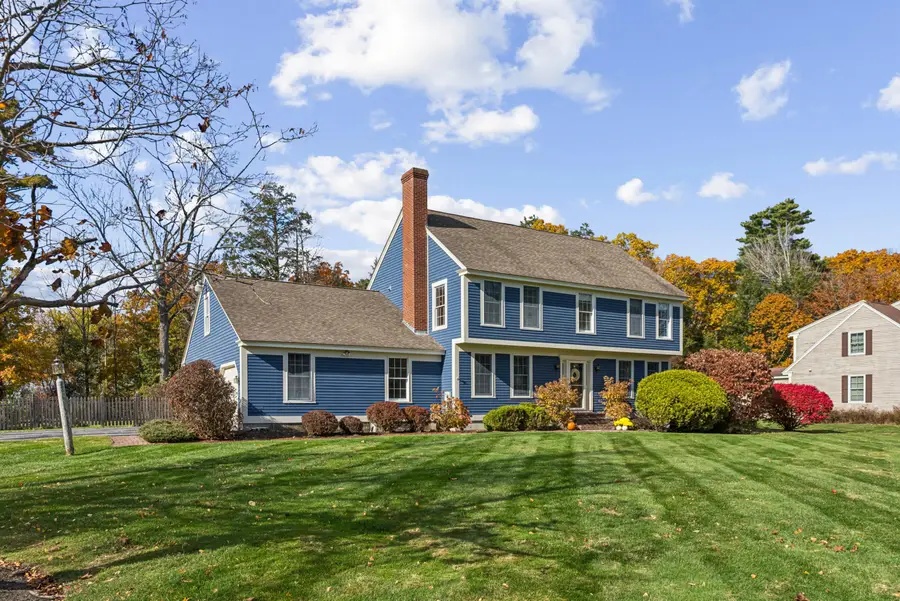 17 Balsam Drive, Cumberland, ME 04021 - Image #2