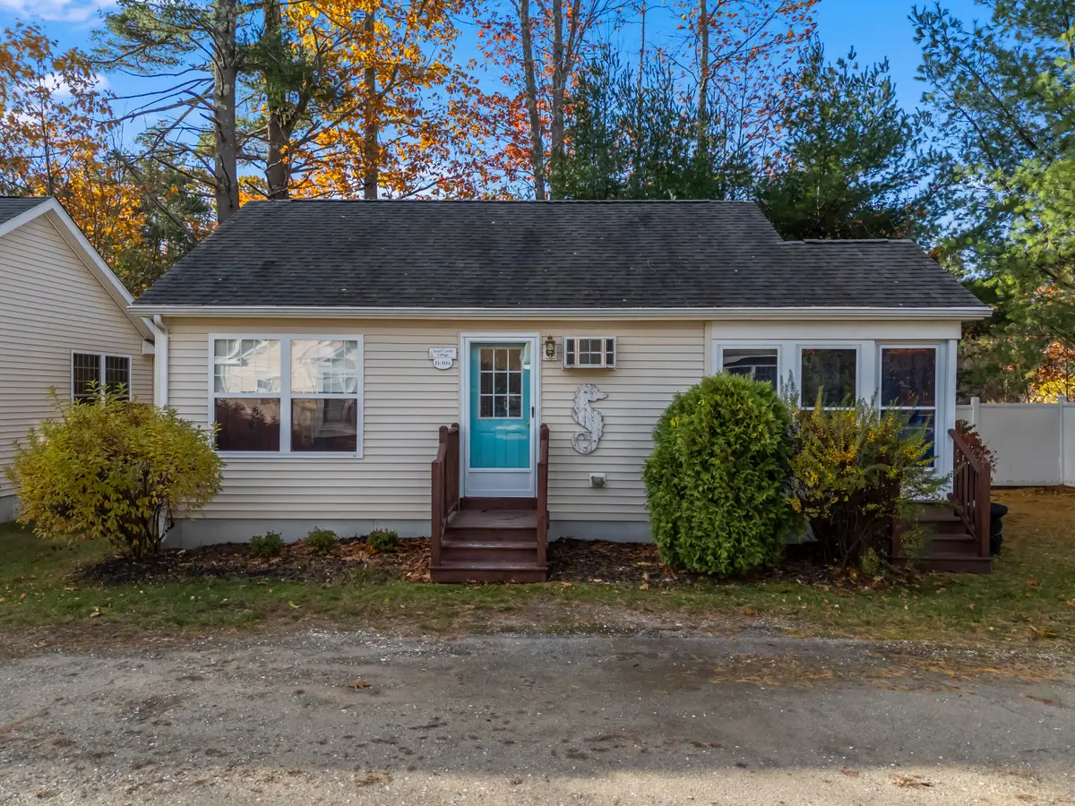 412 Post Road #304, Wells, ME 04090 - Image #1