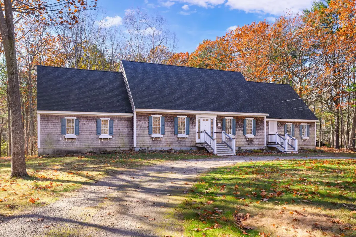 131 Seabury Road, York, ME 03909 - Image #1