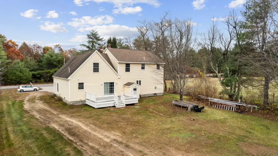 272 Broadturn Road, Scarborough, ME 04074 - Image #2