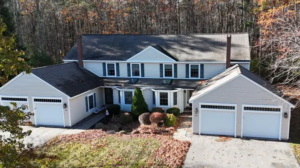 53 Hidden Brook Drive #13, Wells, ME 04090