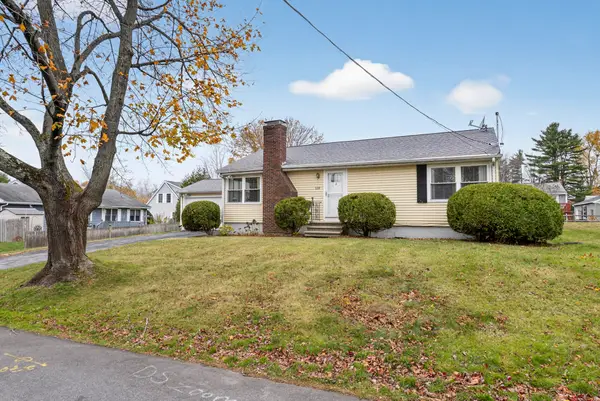 159 Bancroft Street, Portland, ME 04102